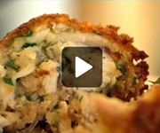 Christmas Basics: Turkey rissoles recipe